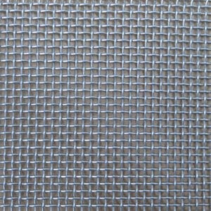 Stainless Steel Wire Mesh